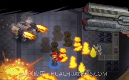 神秘炮手v0.10.14截图