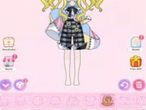 甜蜜女孩v3.0.16截图