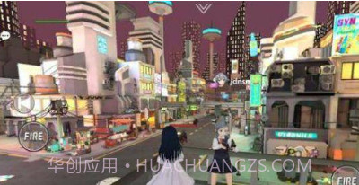 联谊比赛v1.03.11截图