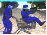 抢滩登录战v1.0.14截图