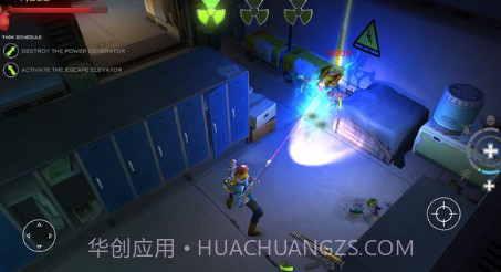 异形工厂XenowerkV1.14截图