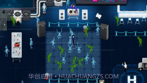 疯狂派对谋杀案（Party Hard Go）1.13截图