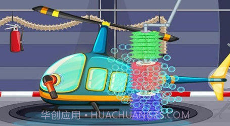 飞机模拟驾驶v1.0.15截图