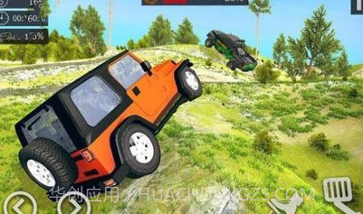 越野碰撞大赛v1.16截图