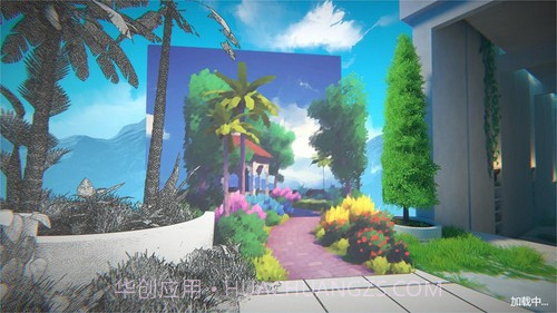 世界奇妙大冒险1.10截图