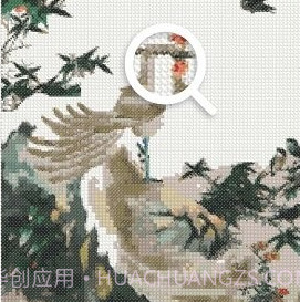 电子十字绣v1.0.15截图