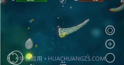 细胞起源v50.16截图