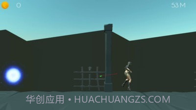 弓箭逃亡v1.17截图