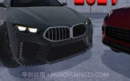 多人汽车驾驶模拟2021v6.16截图