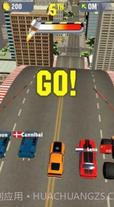公路丘陵大作战v2.1.15截图