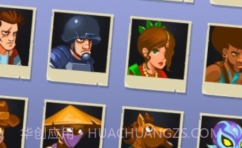傻瓜僵尸4v1.0.17截图