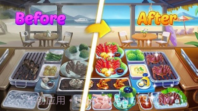 厨师冒险v1.0.14截图