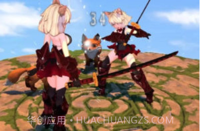 黑魂之狼v1.12截图