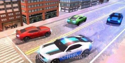 格斗机甲超人v1.16截图