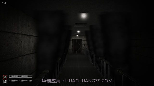 scp收容失效重制版(SCP收容失效)v1.6.0.11截图
