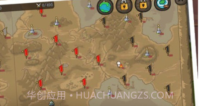 火柴人战争堡垒v1.15截图