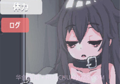 独自一人身处阴暗小屋 汉化版v2.1.13截图