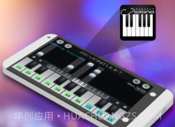 完美钢琴APPv2.10截图
