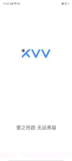 XiaoVV摄像头1.0.47截图