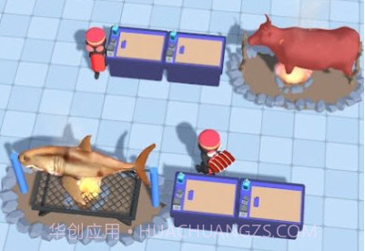 空闲烧烤王者v0.0.14截图