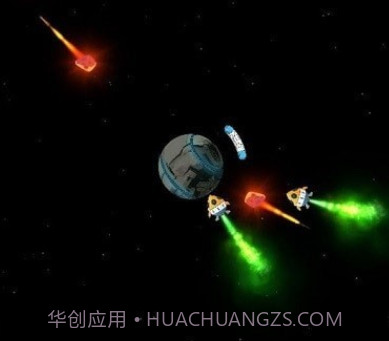 太空地狱v1.0.17截图