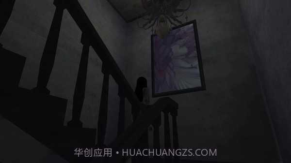 恐怖鬼魂v1.4.18截图