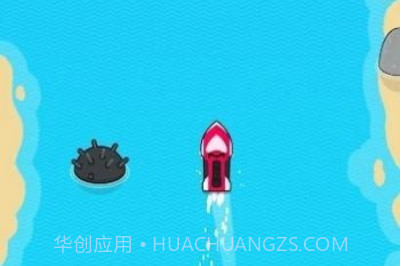 短跑赛艇v2.13截图