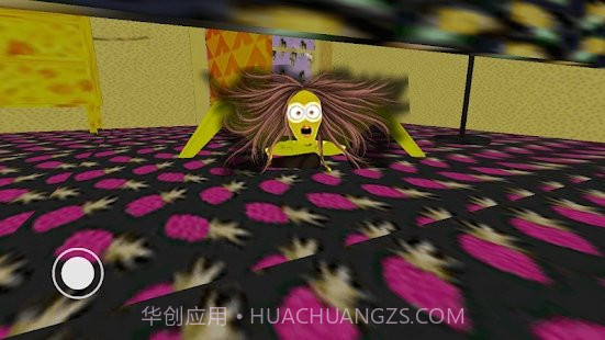 恐怖香蕉奶奶v1.14截图
