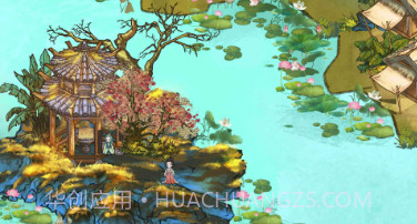 继承了一座戏园子v1.11截图