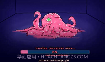 lovecraft locker2医院解锁无限爱心版v1.2.13截图