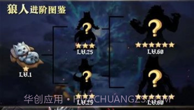 魔法大陆血脉觉醒v0.2.15截图