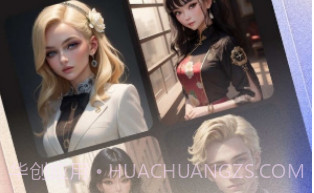 UGAI绘画v1.0.10截图
