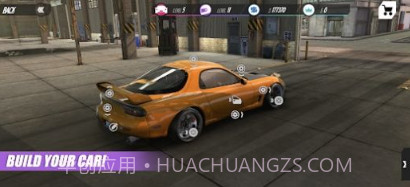 漂移赛手v1.12截图