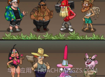 草地牧场v1.0.14截图