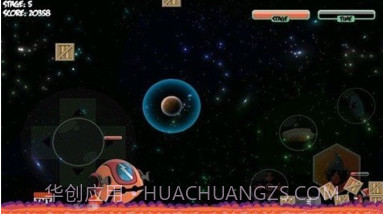 太空猫头鹰v1.4.17截图
