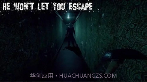 恐怖周五v2.11截图