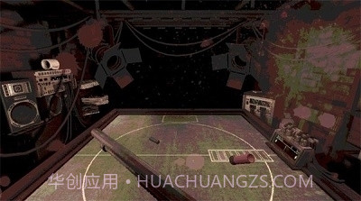 BuckshotRoulette2024最新版1.8截图