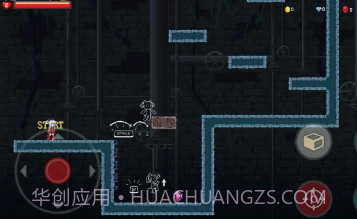 罪恶清洁姬大冒险v1.00.13截图