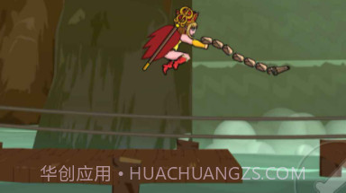 西游冒险世界v1.17截图