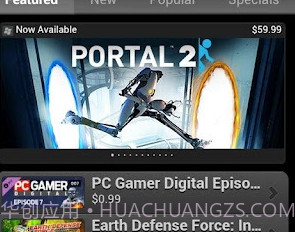 steam2024手机版v2.5.10截图