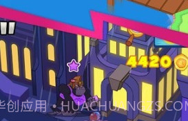 少年泰坦出击2v1.1.17截图