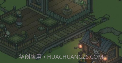 月兔冒险奥德赛v1.16截图