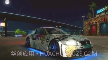 齿轮之赛车v0.12截图