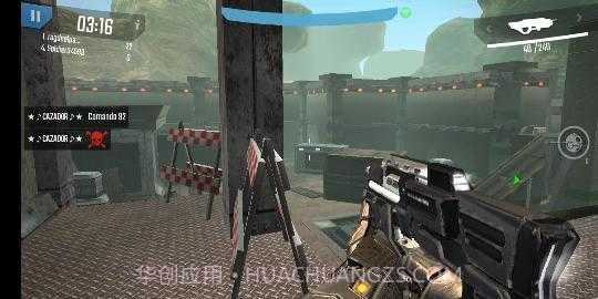 近地联盟先遣队3中文版v1.0.10截图