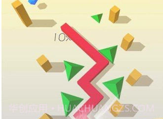 跳舞的线2021旧版v2.7.12.11截图