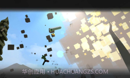 g沙盒仇恨15.0v13.7.11截图