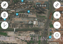3d高清实景卫星地图V1.0.16截图