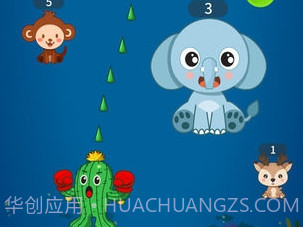 植物大战动物v1.20截图