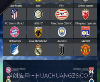 荣耀冠军v1.19截图