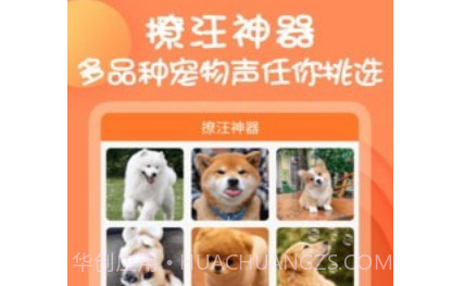 狗狗交流器v1.0.17截图